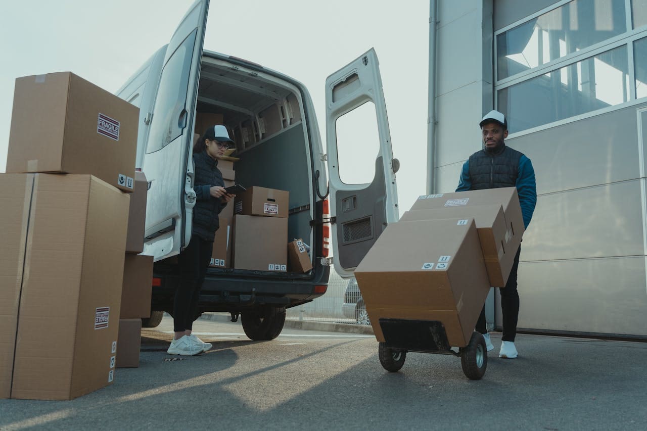 Contabilidade Freight Forwarder e NVOCC Contabilidade Freight Forwarder e NVOCC